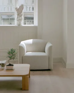 Atlas Coffee Table