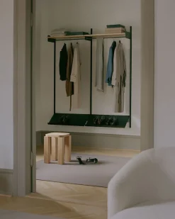 Atlas Stool