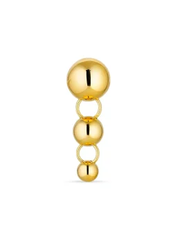 Atomic Drop Stud
