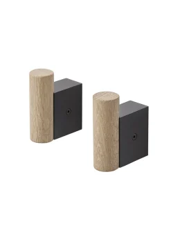 Attach Coat Hook
