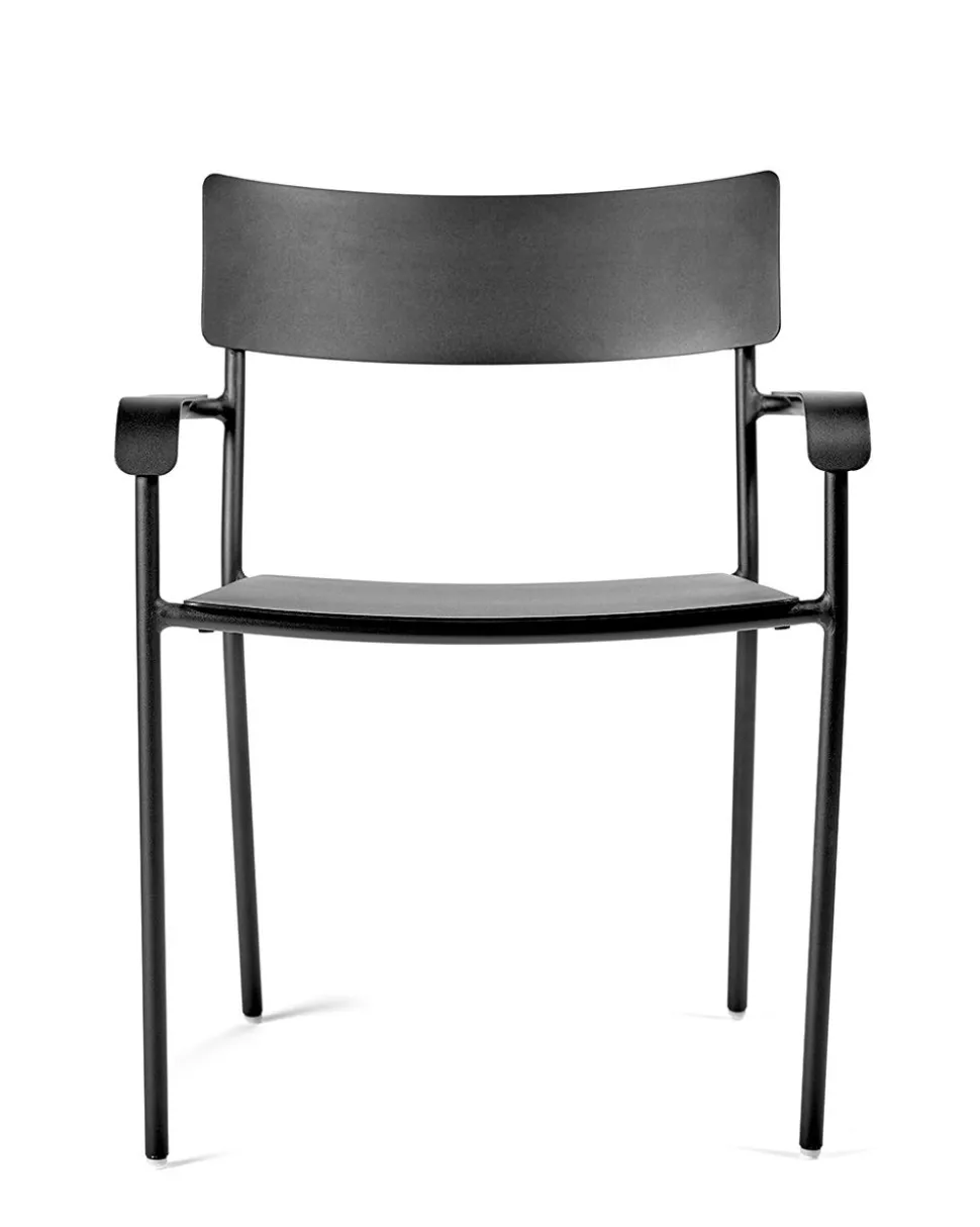 August Armchair