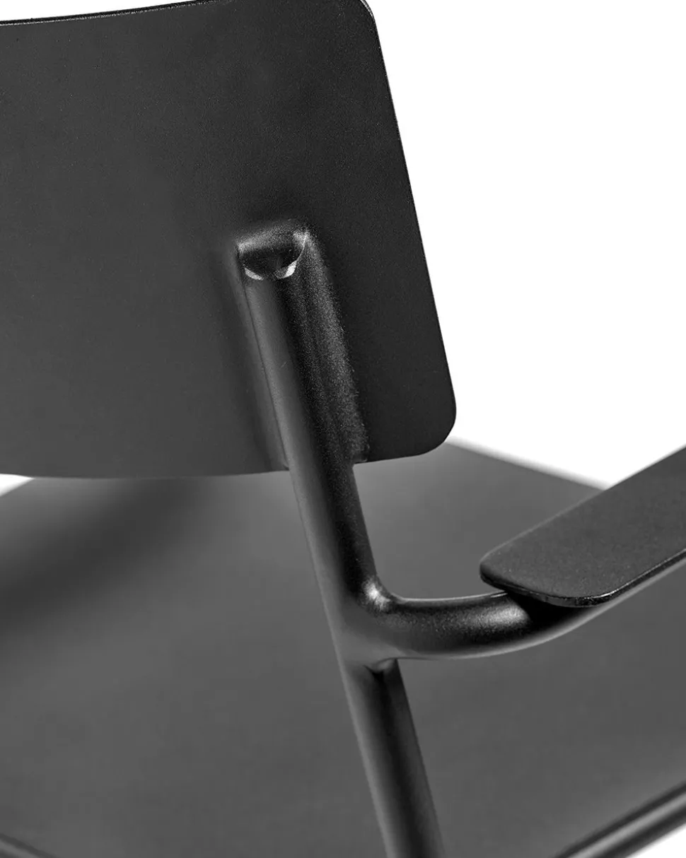 August Armchair