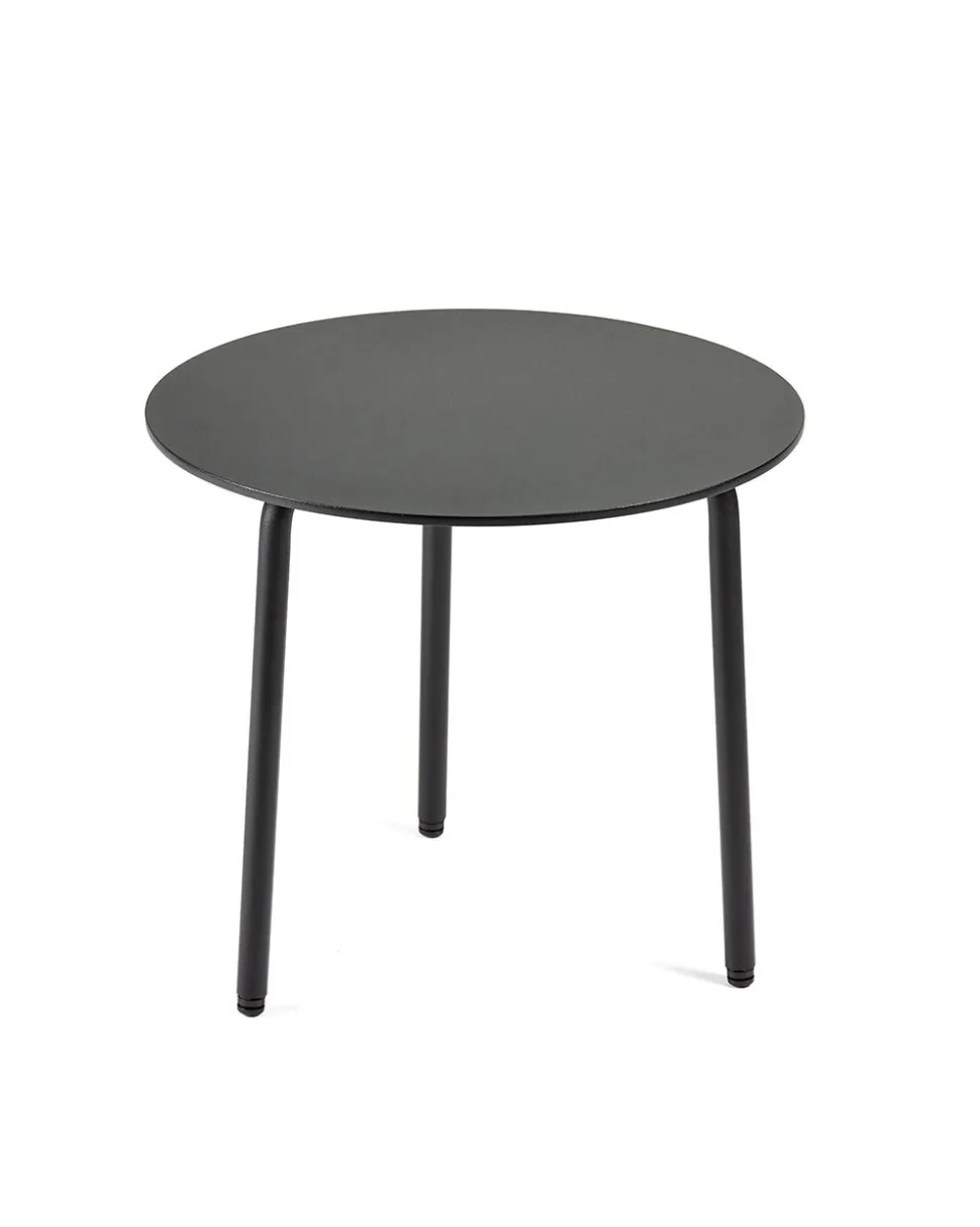 August Side Table
