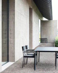 August Table