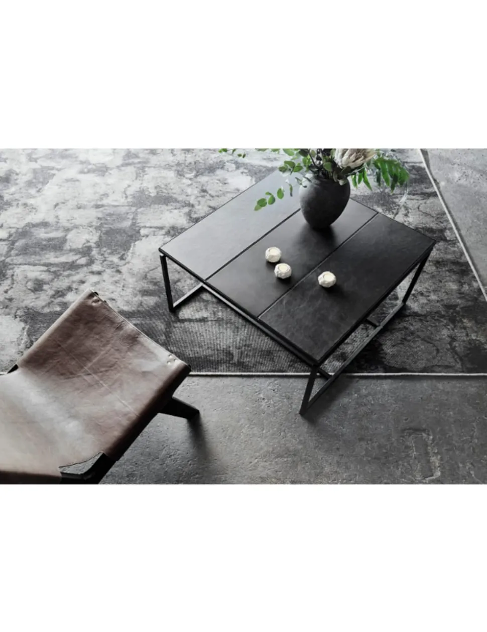 Austin Coffee Table