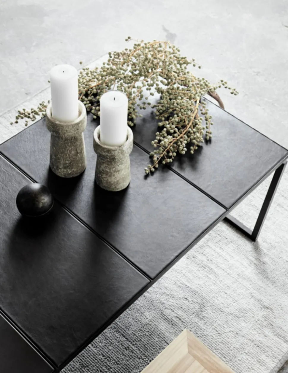 Austin Coffee Table