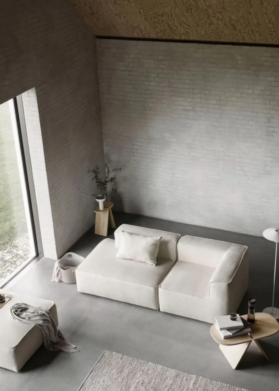 AVIO Stool
