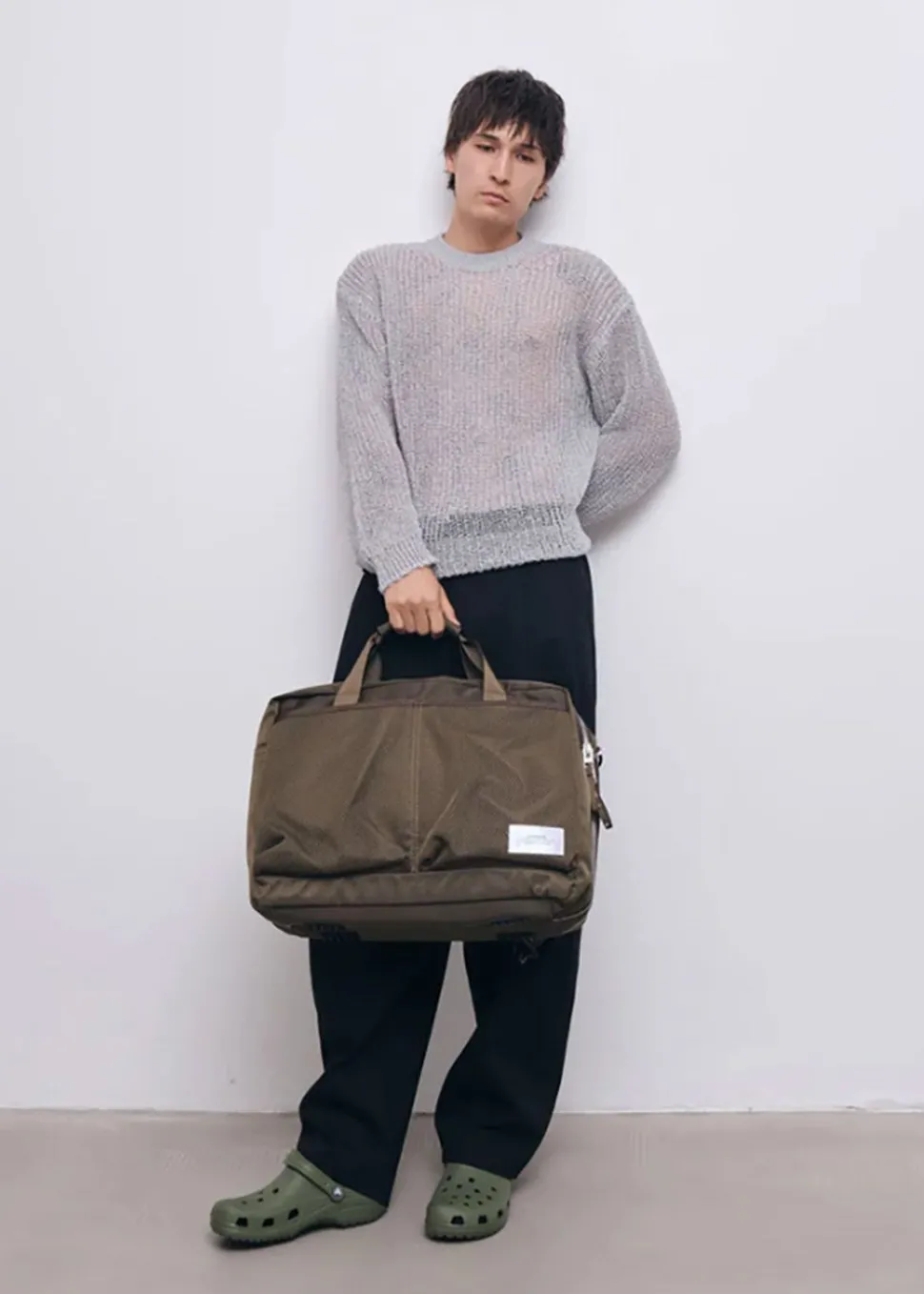 AY Weekend Bag