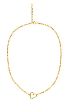 Ayiya Necklace