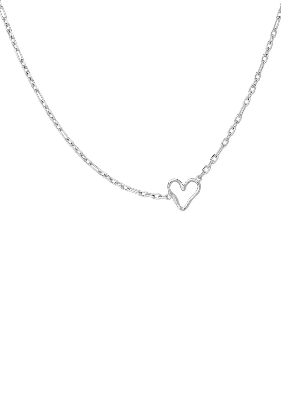 Ayiya Necklace