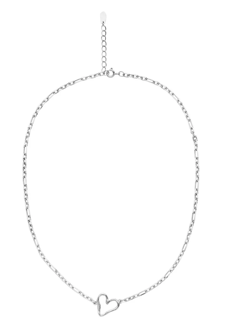 Ayiya Necklace