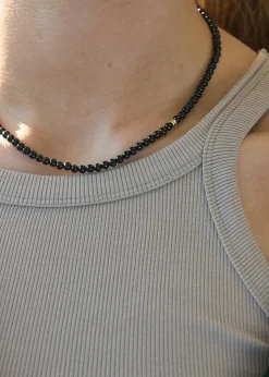 Aza Necklace