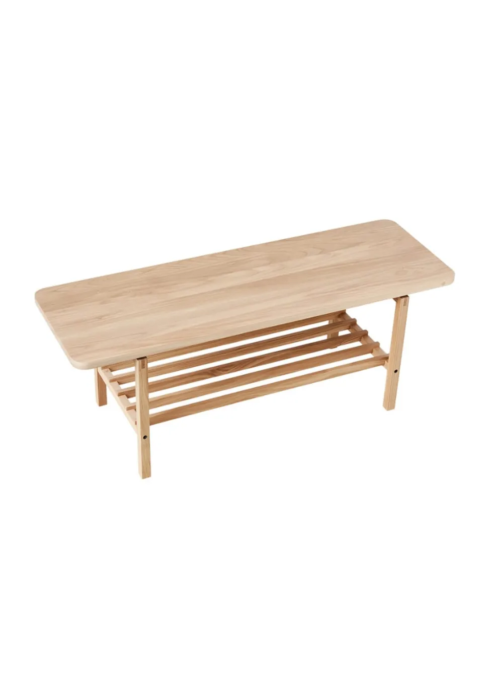 B3 Bench