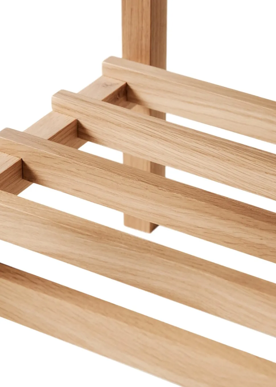 B3 Bench