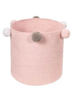 Baby Basket Bubbly