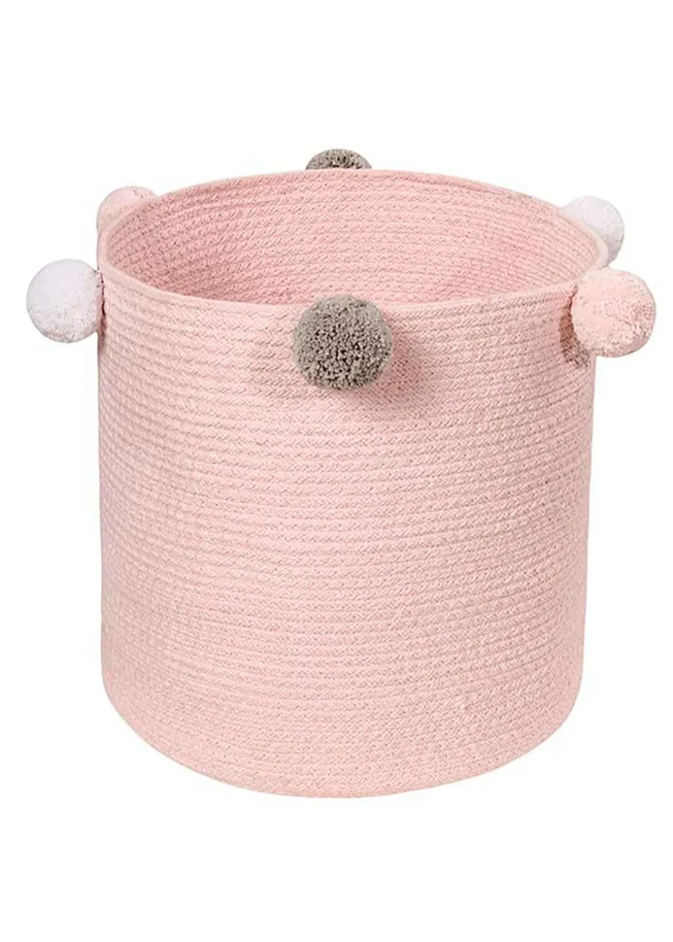 Baby Basket Bubbly
