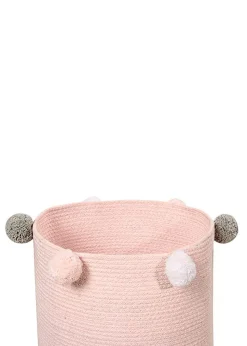 Baby Basket Bubbly