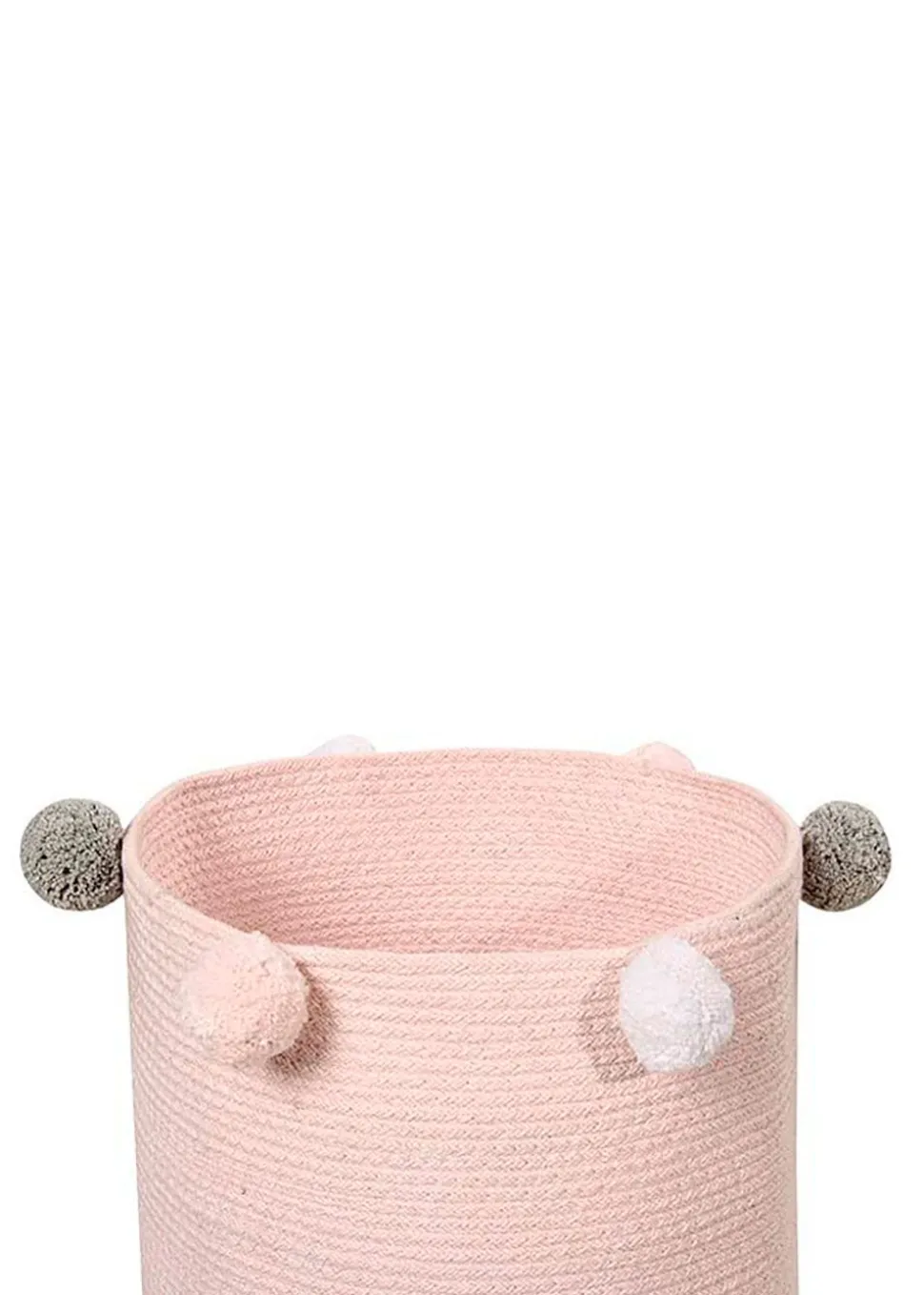 Baby Basket Bubbly