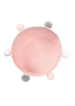 Baby Basket Bubbly
