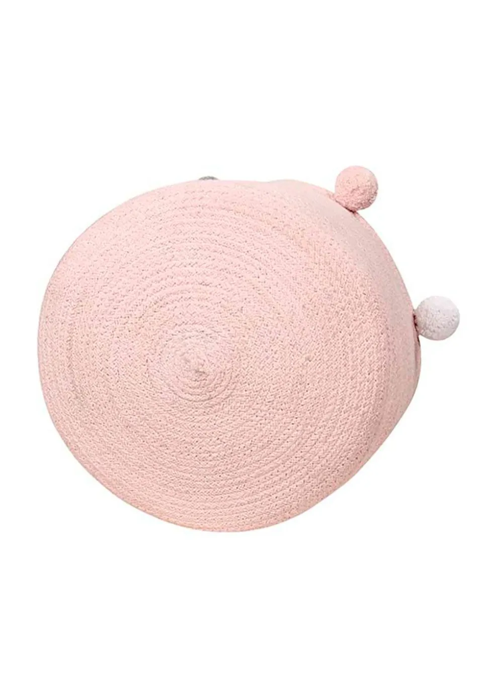 Baby Basket Bubbly
