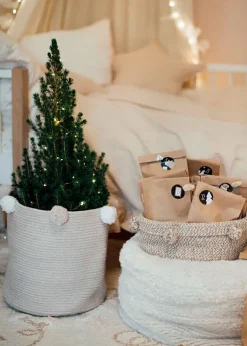 Baby Basket Bubbly