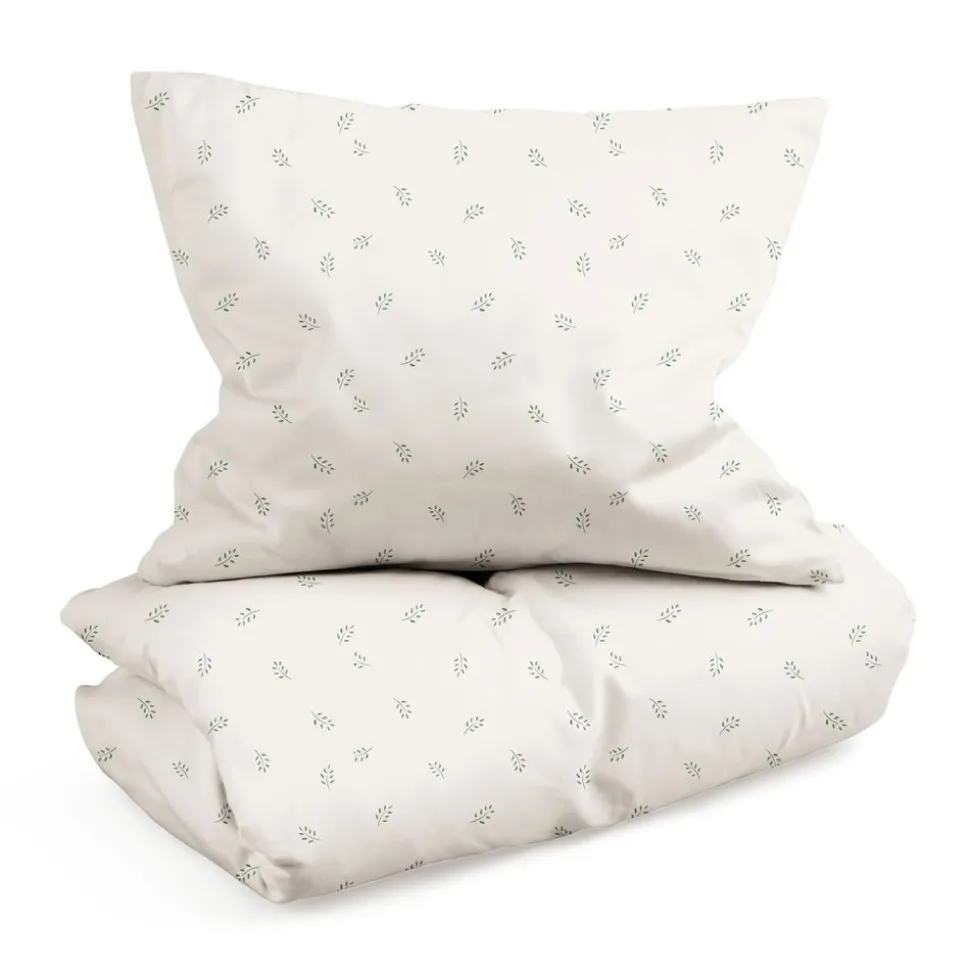 Baby bed linen