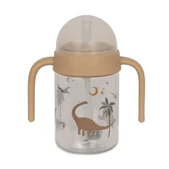Baby Bottle With Handle