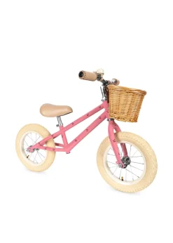 Balance Bicycle Glitter
