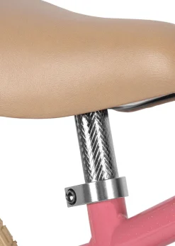Balance Bicycle Glitter