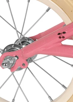 Balance Bicycle Glitter