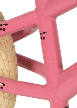 Balance Bicycle Glitter