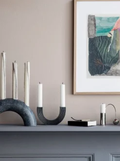 Balance Candle Holder