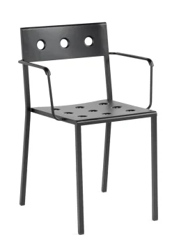 Balcony Armchair