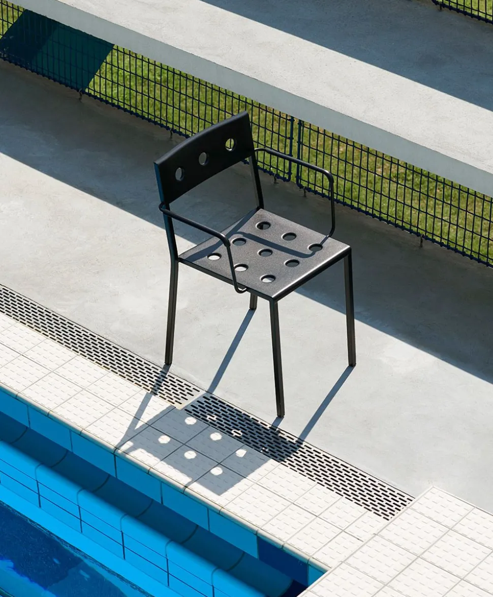 Balcony Armchair