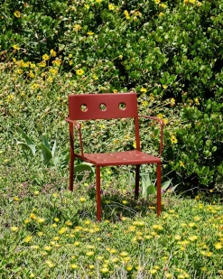 Balcony Armchair