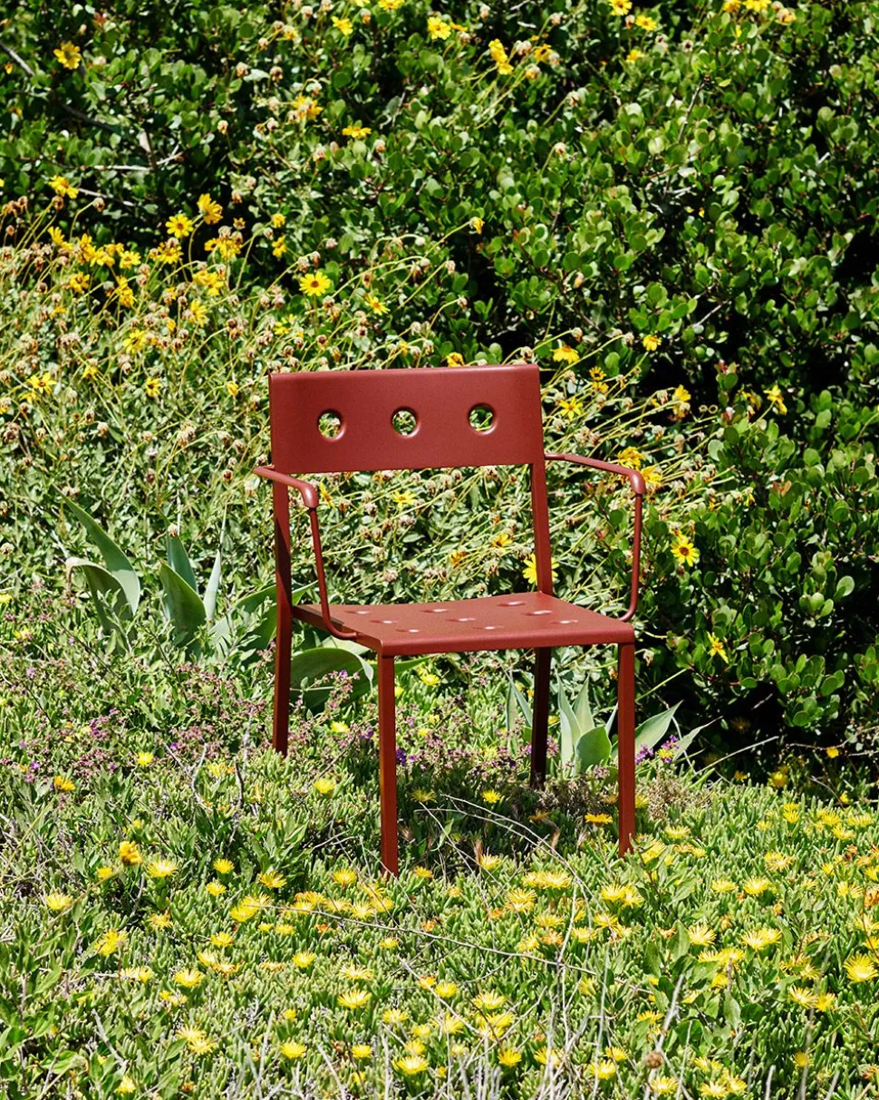 Balcony Armchair