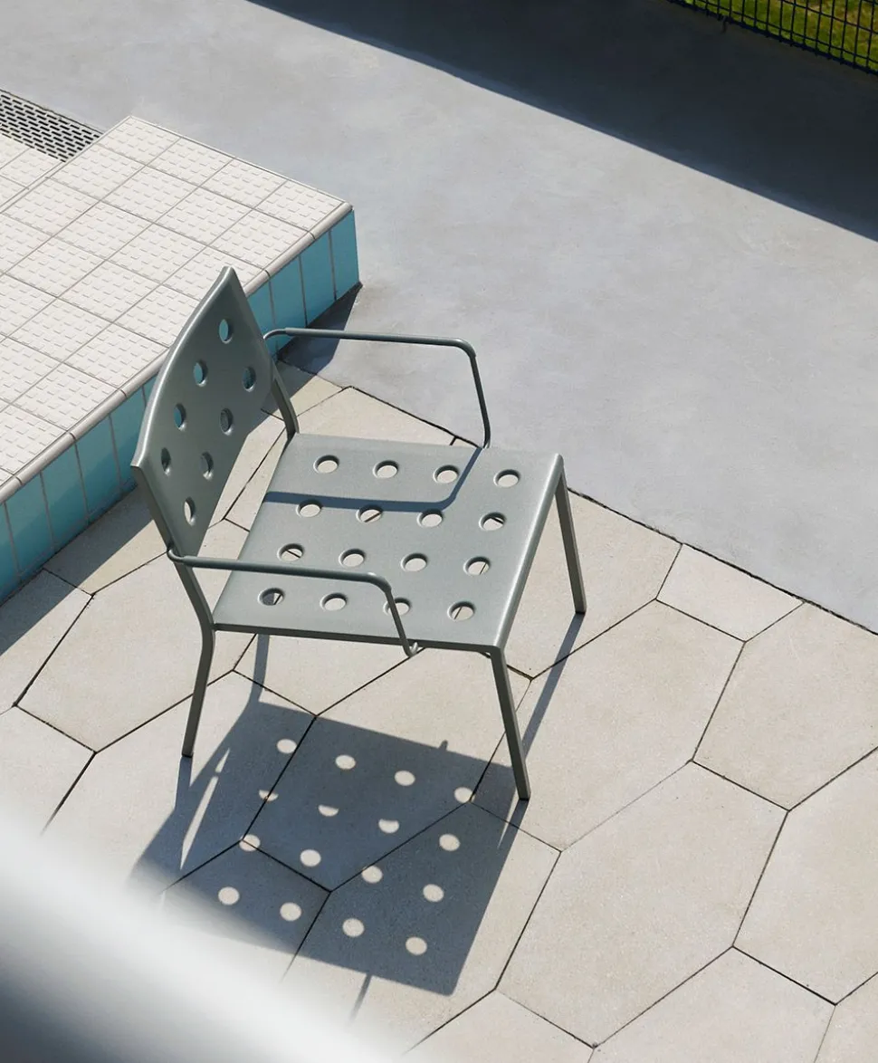 Balcony Armchair