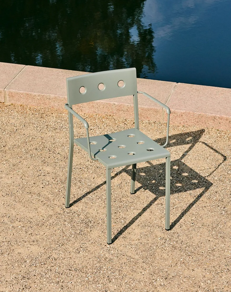 Balcony Armchair