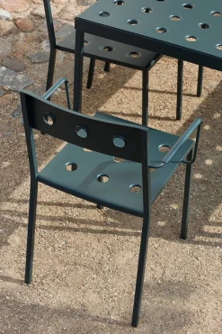 Balcony Armchair