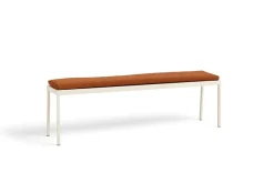 Balcony bench cushion