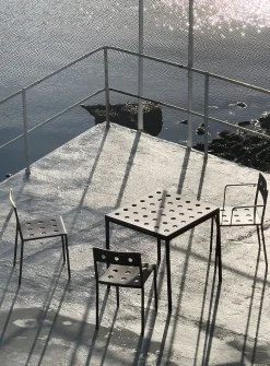 Balcony Chair