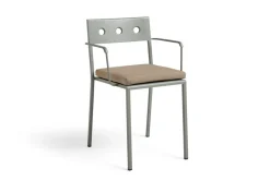 Balcony chair & armchair cushion