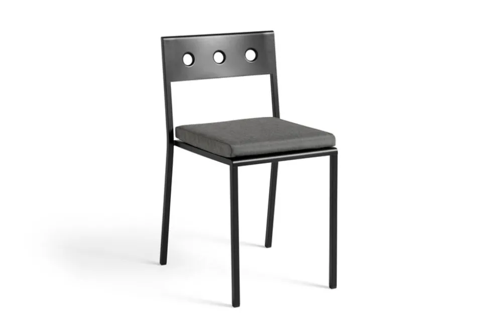 Balcony chair & armchair cushion
