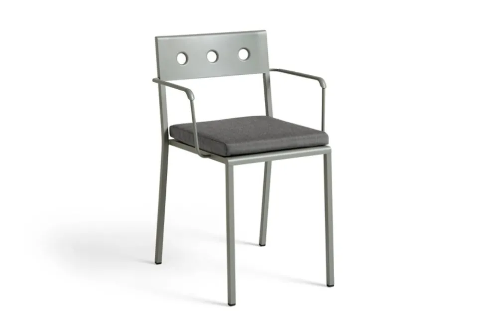 Balcony chair & armchair cushion
