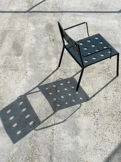 Balcony Lounge Armchair
