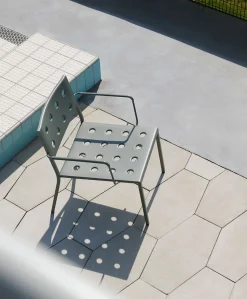 Balcony Lounge Armchair
