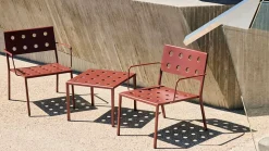Balcony Lounge Armchair