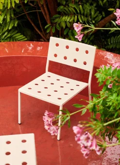 Balcony Lounge Chair