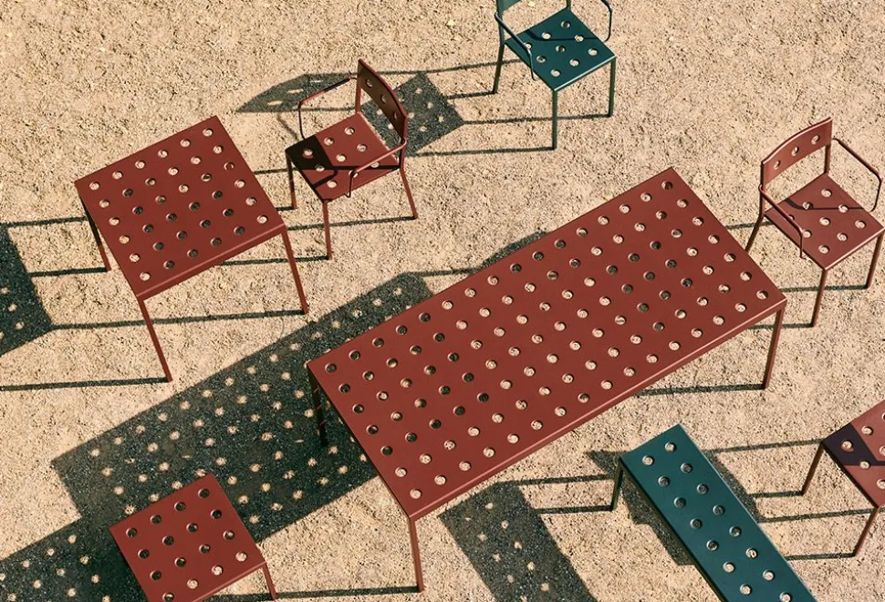 Balcony Table | Large