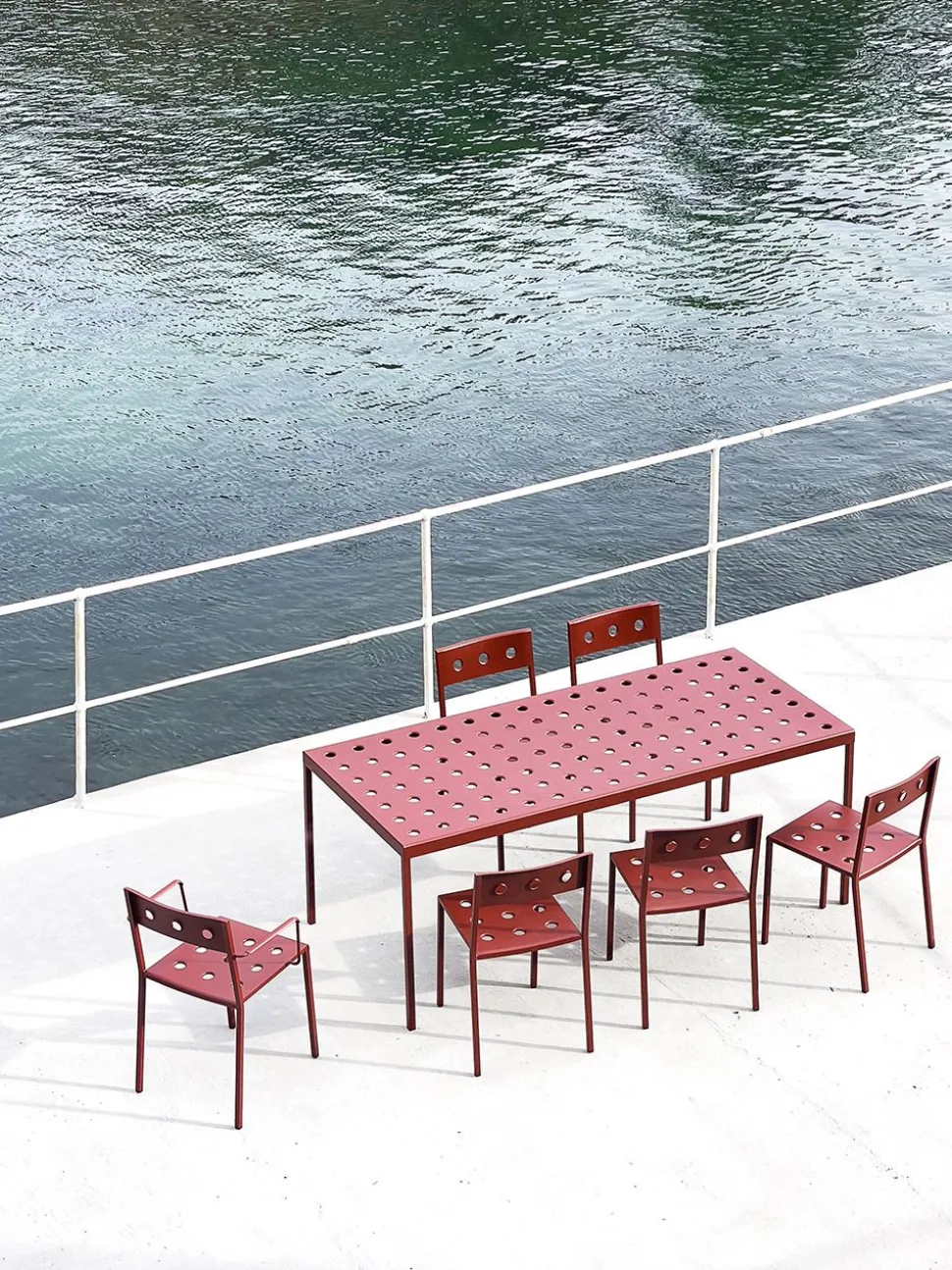 Balcony Table | Large